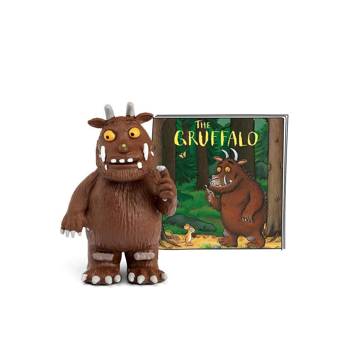 TONIES The Gruffalo Tonie Figure 3 TONIES The Gruffalo Tonie Figure