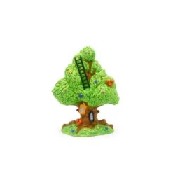 TONIES The Magic Faraway Tree - The Enchanted Wood Tonie Figure 8 TONIES The Magic Faraway Tree - The Enchanted Wood Tonie Figure -Tonies Tonies Tonies The Magic Faraway Tree The Enchanted Wood Audio Character for use with Toniebox Player Audioplayer Character 2