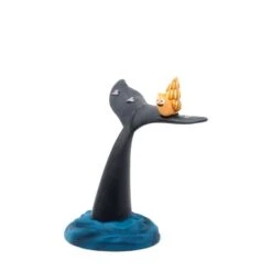 TONIES The Snail And The Whale & The Smartest Giant In Town Tonie Figure -Tonies Tonies Tonies The Snail and the Whale Audio Character for use with Toniebox Player Audioplayer Character 3