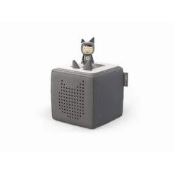 TONIES Toniebox Starter Set -Tonies Tonies Tonies Toniebox Starter Set Grey 12