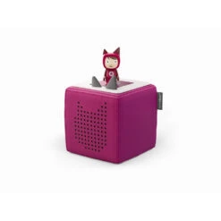 TONIES Toniebox Starter Set -Tonies Tonies Tonies Toniebox Starter Set Purple 8