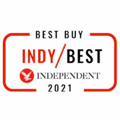 Tonies Starter Set - Red -Tonies tonie inde award 40977.1658485895