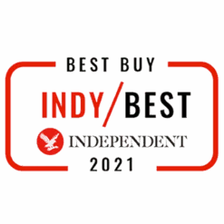 Tonies Starter Set - Peppa Pig Red -Tonies tonie inde award 40977.1658485895 00525.1679325494