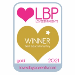 Tonies Peppa Pig Starter Bundle -Tonies tonie lbp gold award 11916.1658871011