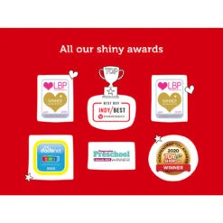 Tonies Care Bears - Cheer Bear -Tonies tonies awards 70826.1707496918