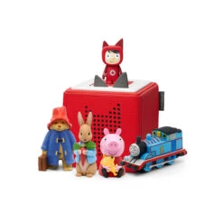 Tonies Best Sellers Starter Bundle