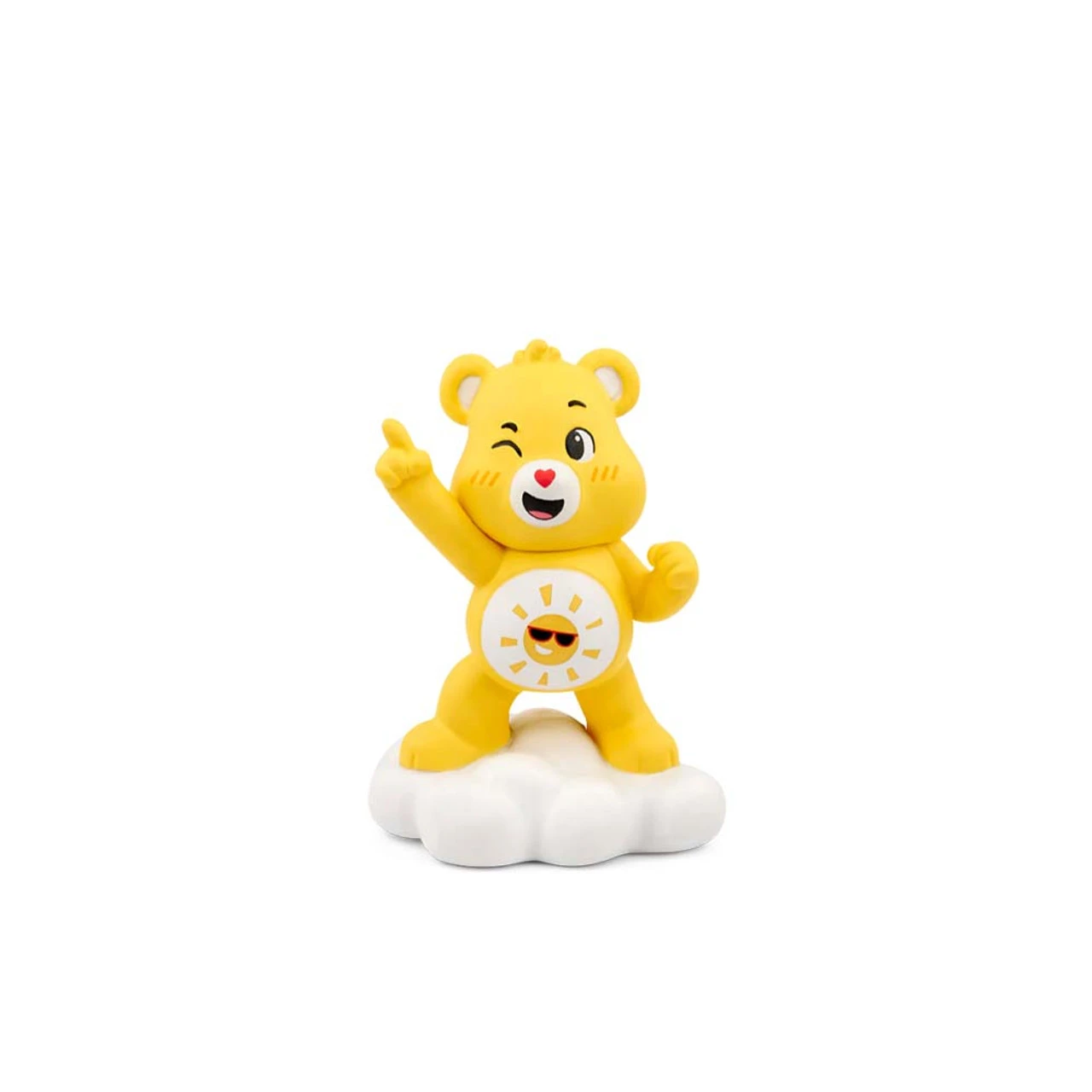Tonies Care Bears - Funshine Bear 3 Tonies Care Bears - Funshine Bear
