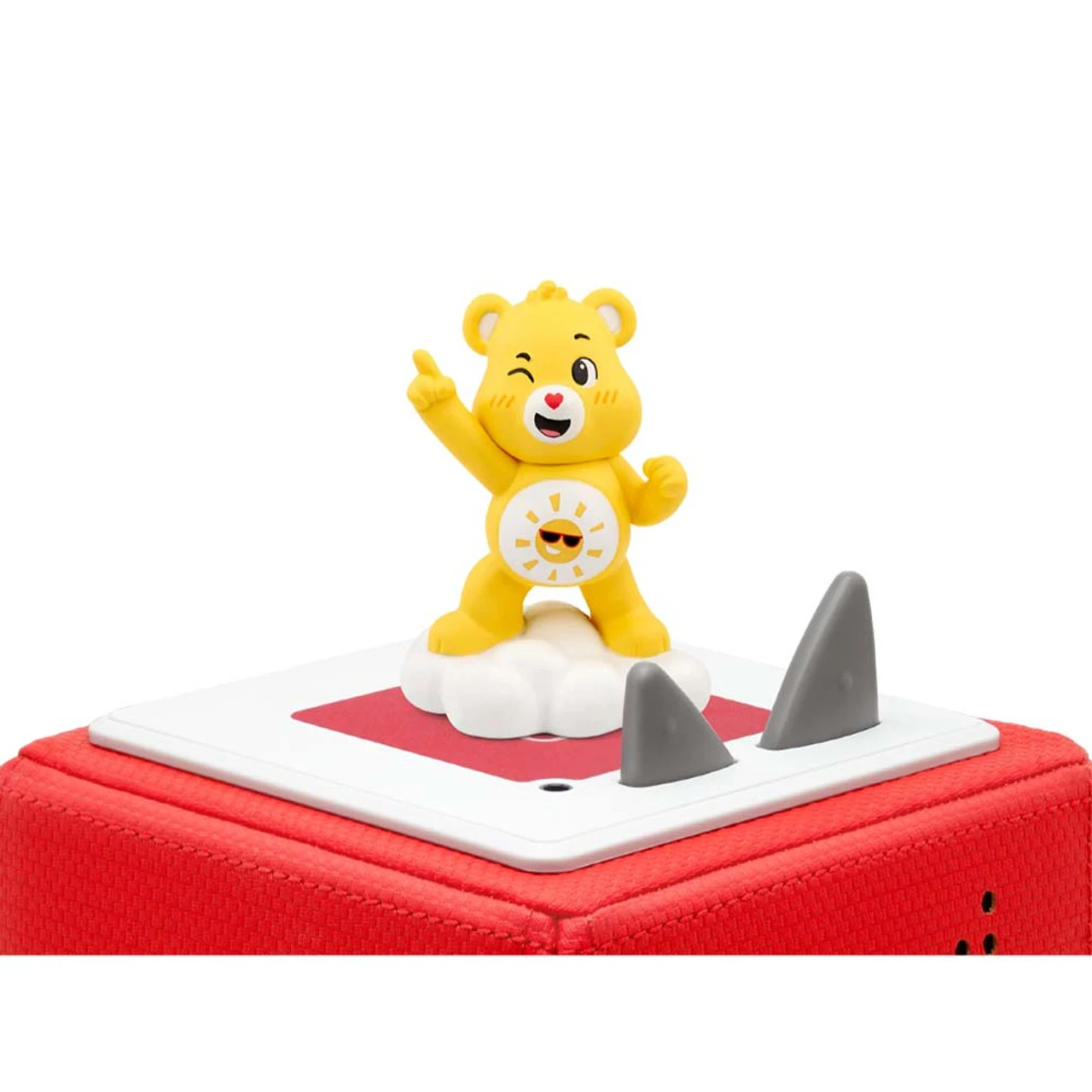 Tonies Care Bears - Funshine Bear 4 Tonies Care Bears - Funshine Bear - Image 2