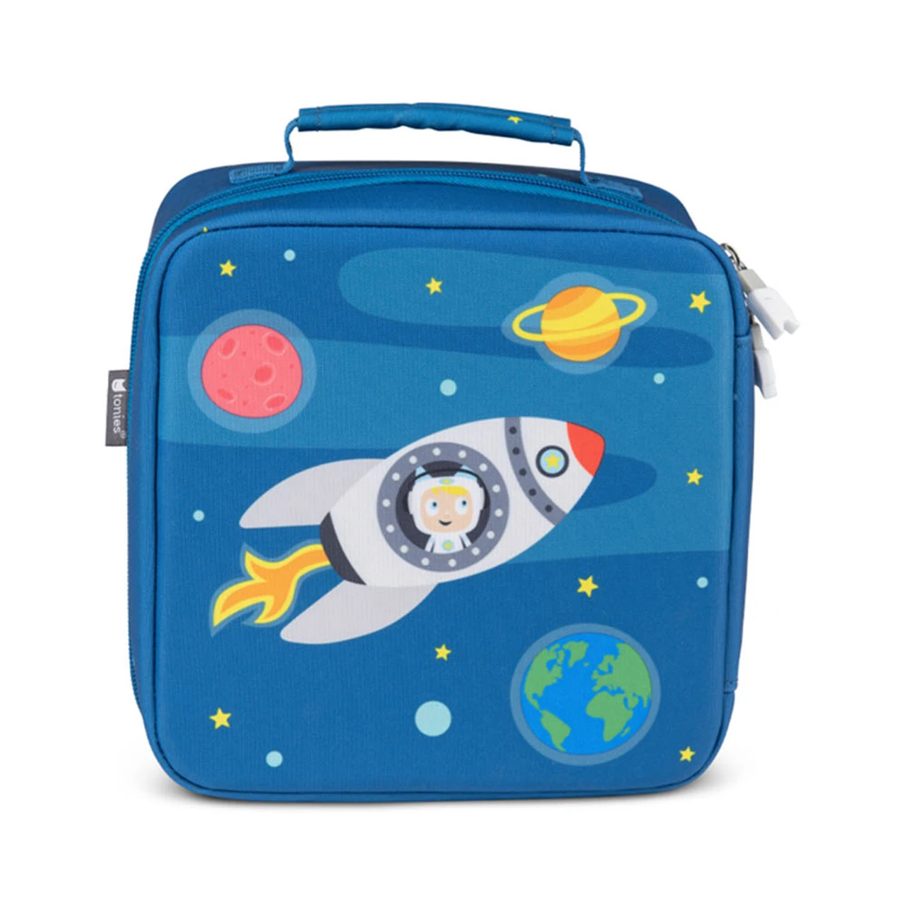 Tonies Carry Case Max - Blast Off 3 Tonies Carry Case Max - Blast Off