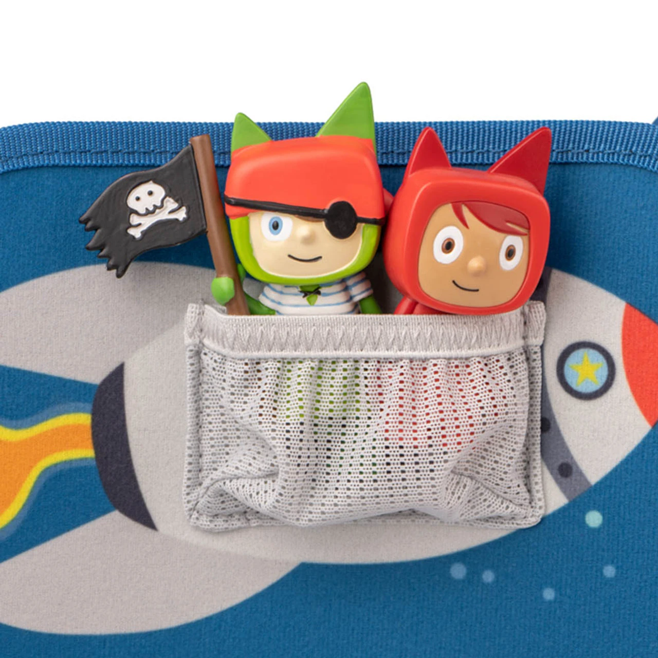 Tonies Carry Case Max - Blast Off 6 Tonies Carry Case Max - Blast Off - Image 4