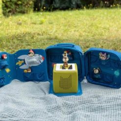 Tonies Carry Case Max - Blast Off 17 Tonies Carry Case Max - Blast Off -Tonies tonies carry case max blast off 8 00129.1669644228