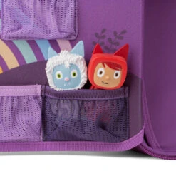 Tonies Carry Case Max - Over The Rainbow -Tonies tonies carry case max over the rainbow 4 67285.1669643929