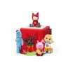 Tonies Children's Favourites Starter Bundle -Tonies tonies childrens fav starter bundle red 47570.1697125058