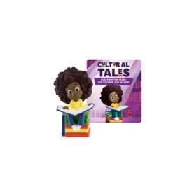 Tonies Cultural Tales - Black British Tales -Tonies tonies cultural tales black british tales 3 61818.1694523481