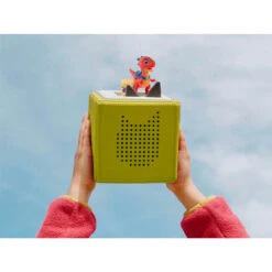 Tonies Stories And Songs - Dino Ranch -Tonies tonies dino 4 57357.1697151669