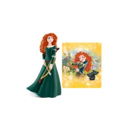 Tonies Disney - Brave Merida 7 Tonies Disney - Brave Merida -Tonies tonies disney brave merida 3 00110.1673023703