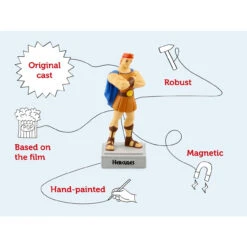 Tonies Disney - Hercules 11 Tonies Disney - Hercules -Tonies tonies disney hercules 3 53043.1707497305