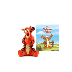 Tonies Disney - Tigger 13 Tonies Disney - Tigger -Tonies tonies disney tigger 3 39588.1694522862