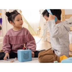 Tonies Toy Story Starter Bundle -Tonies tonies disney woody lifestyle 07860.1697129843