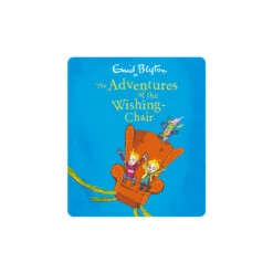 Tonies Enid Blyton - The Wishing Chair -Tonies tonies enid blyton the wishing chair 4 20364.1694522323