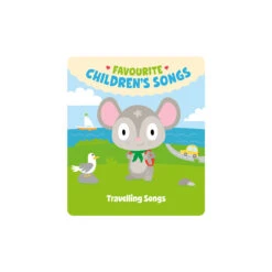 Tonies Favourite Children's Songs - Travelling Songs V2 -Tonies tonies favourite childrens songs travelling songs 2023 4 94008.1678206310