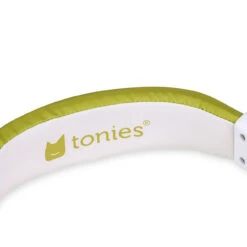 Tonies Foldable Headphones - Green 9 Tonies Foldable Headphones - Green -Tonies tonies folding headphones green 3 11186.1699271588