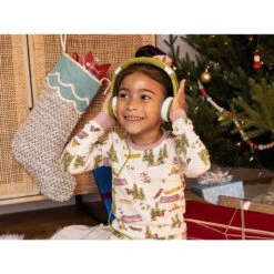 Tonies Foldable Headphones - Green 10 Tonies Foldable Headphones - Green -Tonies tonies folding headphones green 4 08627.1701080016