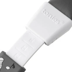 Tonies Starter Bundle - Grey -Tonies tonies folding headphones grey 3 35196.1699274696