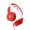 Tonies Foldable Headphones - Red