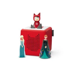 Tonies Disney Frozen Starter Bundle