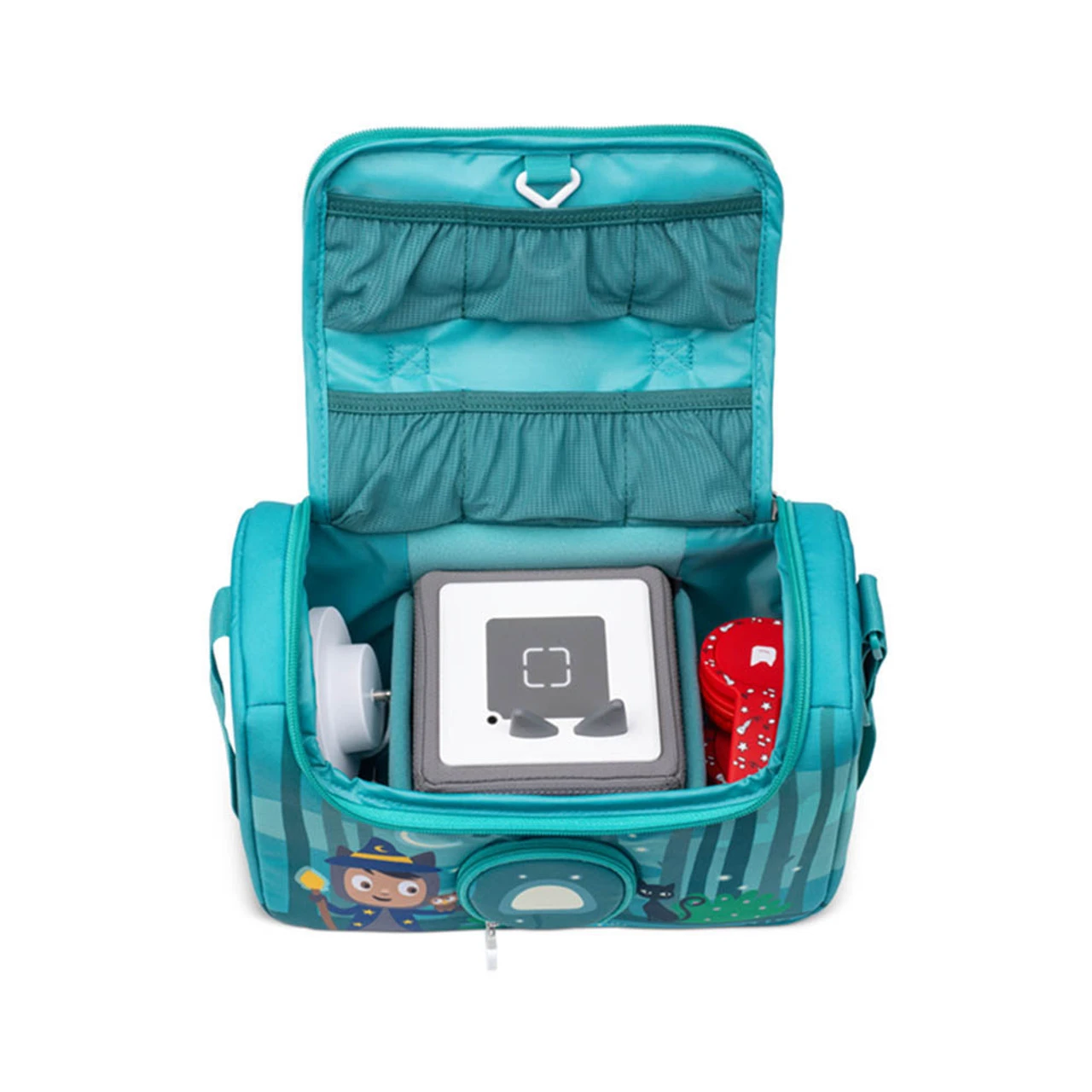 Tonies Listen & Play Bag - Enchanted Forest - Image 10