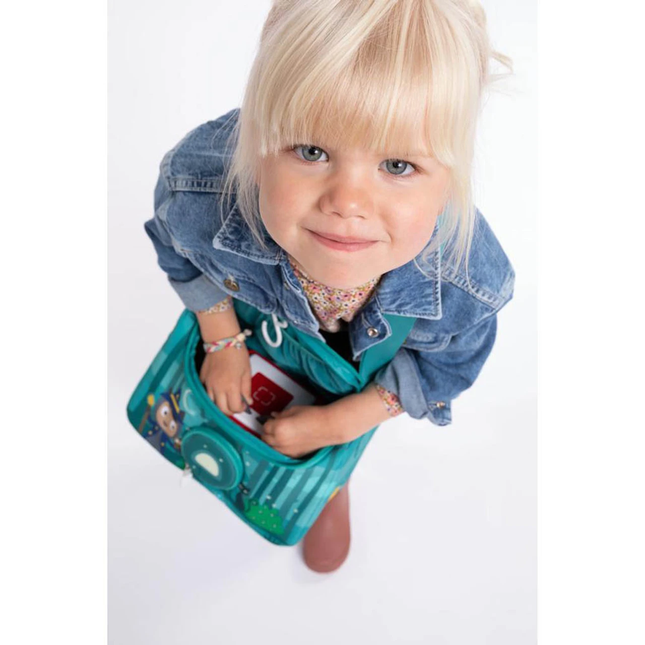 Tonies Listen & Play Bag - Enchanted Forest - Image 12