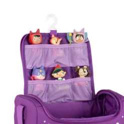 Tonies Listen & Play Bag - Over The Rainbow -Tonies tonies listen play bag over the rainbow 6 48062.1669649143