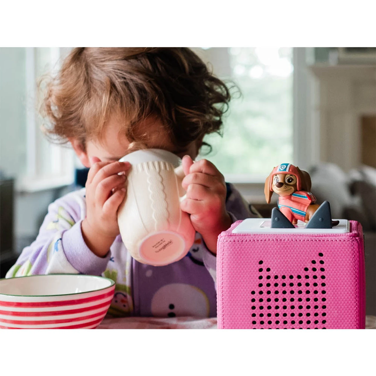 Tonies Stories And Songs - Paw Patrol Liberty 6 Tonies Stories And Songs - Paw Patrol Liberty - Image 4