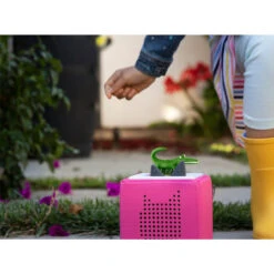 Tonies Roald Dahl - The Enormous Crocodile -Tonies tonies roald dahl the enormous crocodile 6 20162.1689236872