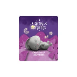 Tonies Sleepy Friends - Classical Music With Sleepy Rabbit -Tonies tonies sleepy friends classical music with sleepy rabbit 4 36660.1683883725