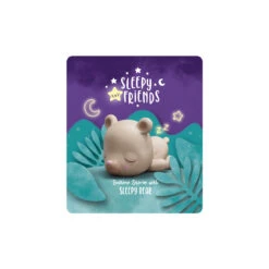 Tonies Sleepy Friends - Good Night Stories -Tonies tonies sleepy friends good night stories 4 06824.1678272428