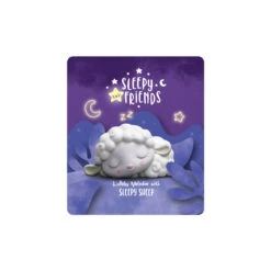 Tonies Sleepy Friends - Instrumental Sleep Melodies -Tonies tonies sleepy friends instrumental sleep melodies 4 13340.1678271693