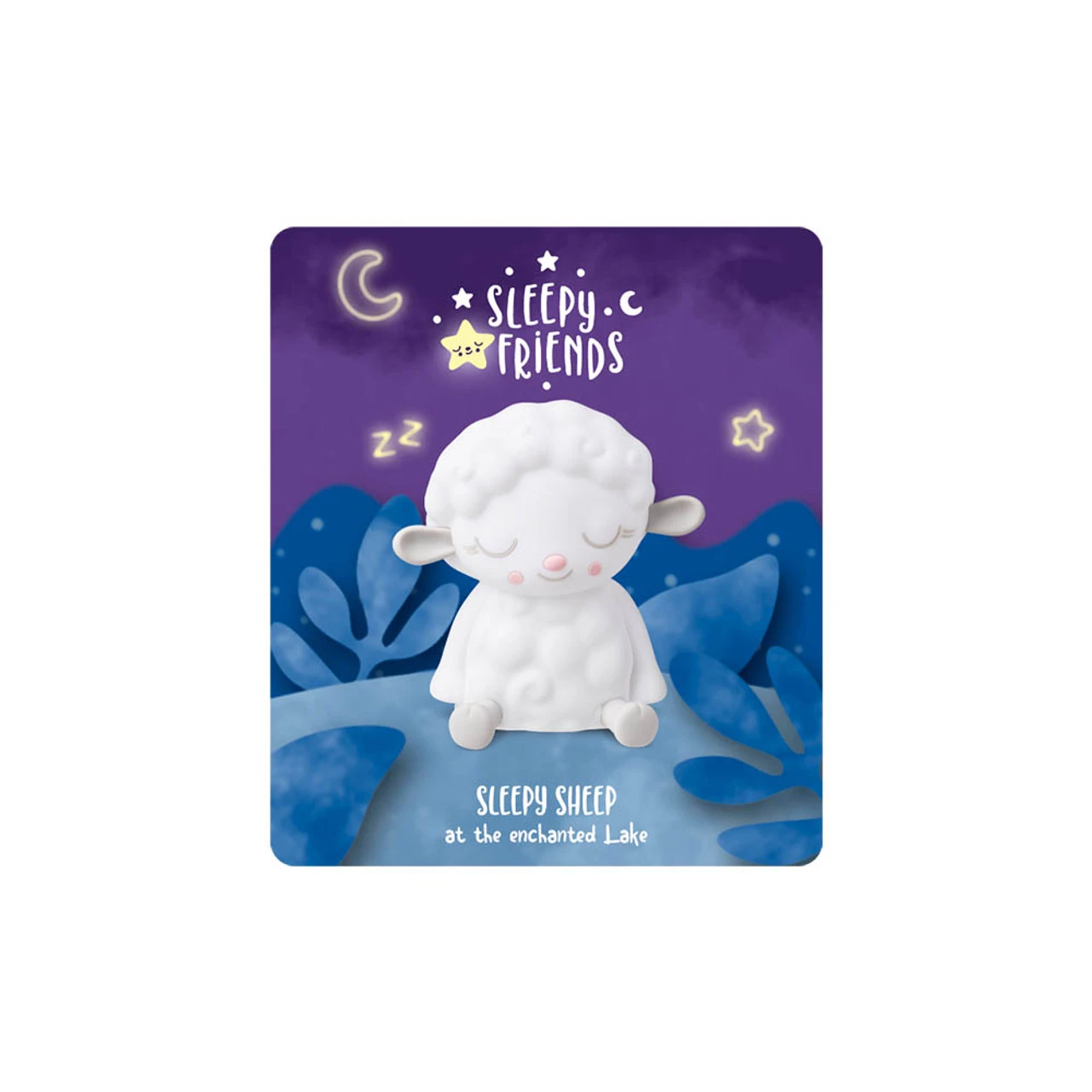 Tonies Sleepy Friends - Sleepy Sheep Night Light 6 Tonies Sleepy Friends - Sleepy Sheep Night Light - Image 4