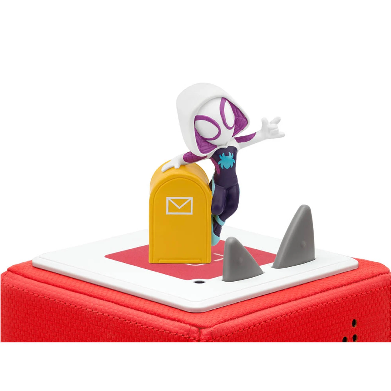 Tonies Spidey & His Amazing Friends - Ghost Spider 4 Tonies Spidey & His Amazing Friends - Ghost Spider - Image 2