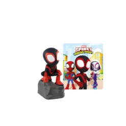 Tonies Spidey & His Amazing Friends - Miles Morales 13 Tonies Spidey & His Amazing Friends - Miles Morales -Tonies tonies spidey his amazing friends miles morales 3 94141.1694520843