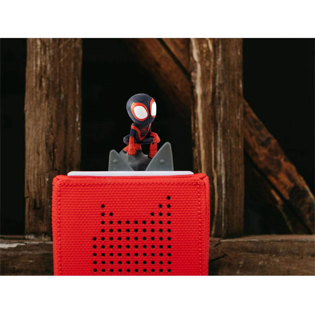 Tonies Spidey & His Amazing Friends - Miles Morales 8 Tonies Spidey & His Amazing Friends - Miles Morales - Image 6