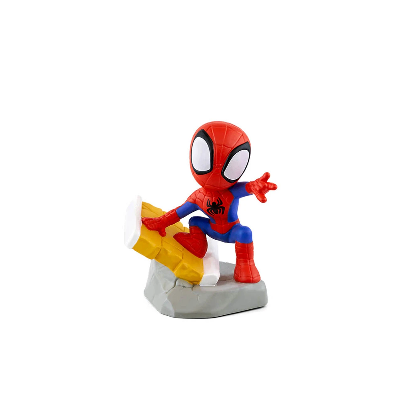 Tonies Spidey & His Amazing Friends - Spider Man 3 Tonies Spidey & His Amazing Friends - Spider Man