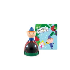 Tonies Stories And Songs - Ben & Holly's Little Kingdom Ben -Tonies tonies stories and songs ben hollys little kingdom ben 3 99897.1689237161