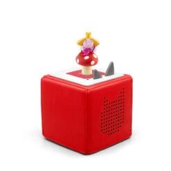 Tonies Ben & Holly's Little Kingdom Starter Bundle -Tonies tonies stories and songs ben hollys little kingdom holly 02 69789.1697130765