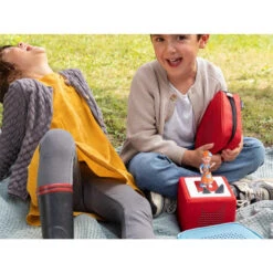 Tonies Stories And Songs - Blippi -Tonies tonies stories and songs blippi 4 03338.1709767430