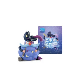 Tonies Stories And Songs - Calm Cap N Dreambeard 8 Tonies Stories And Songs - Calm Cap N Dreambeard -Tonies tonies stories and songs calm cap n dreambeard 3 99710.1678719911