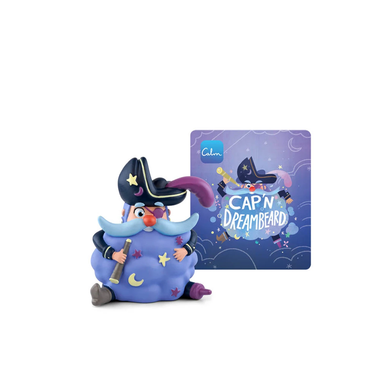 Tonies Stories And Songs - Calm Cap N Dreambeard 5 Tonies Stories And Songs - Calm Cap N Dreambeard - Image 3