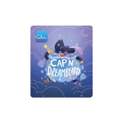 Tonies Stories And Songs - Calm Cap N Dreambeard 9 Tonies Stories And Songs - Calm Cap N Dreambeard -Tonies tonies stories and songs calm cap n dreambeard 4 86976.1678719911