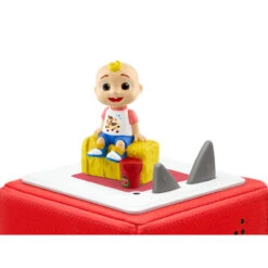 Tonies Cocomelon Bundle -Tonies tonies stories and songs cocomelon outdoor adventures with jj 2 35838.1694597194